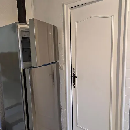 Chez Meme Apartment *