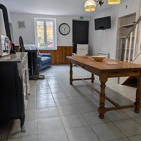Chez Mémé Appartamento