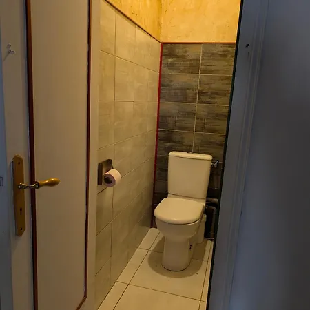 Chez Meme شقة *