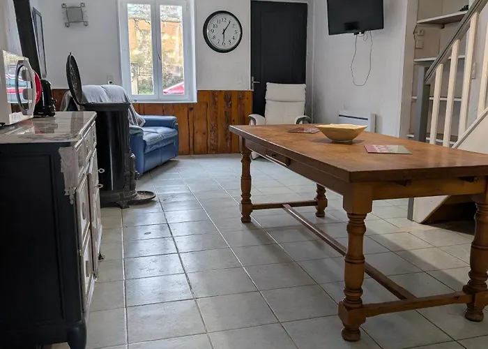 Chez Meme Apartment